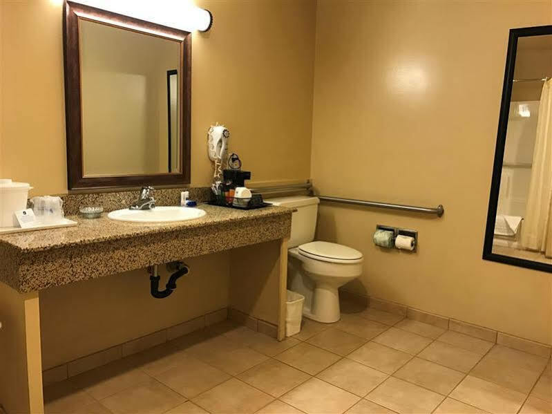 Empire Inn San Bernardino Zewnętrze zdjęcie